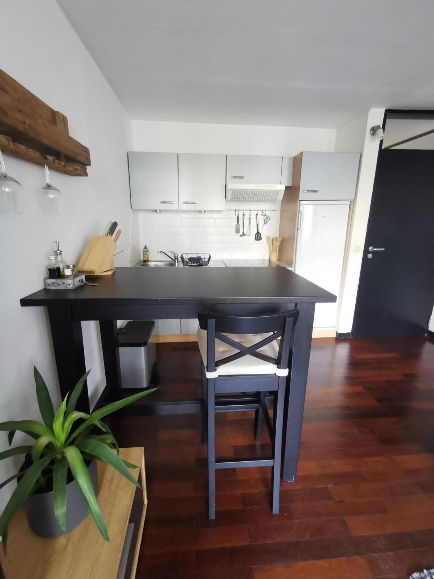 Terrassenwohnung Mit Toller Aussicht & Zentrumsnah Hornberg Extérieur photo